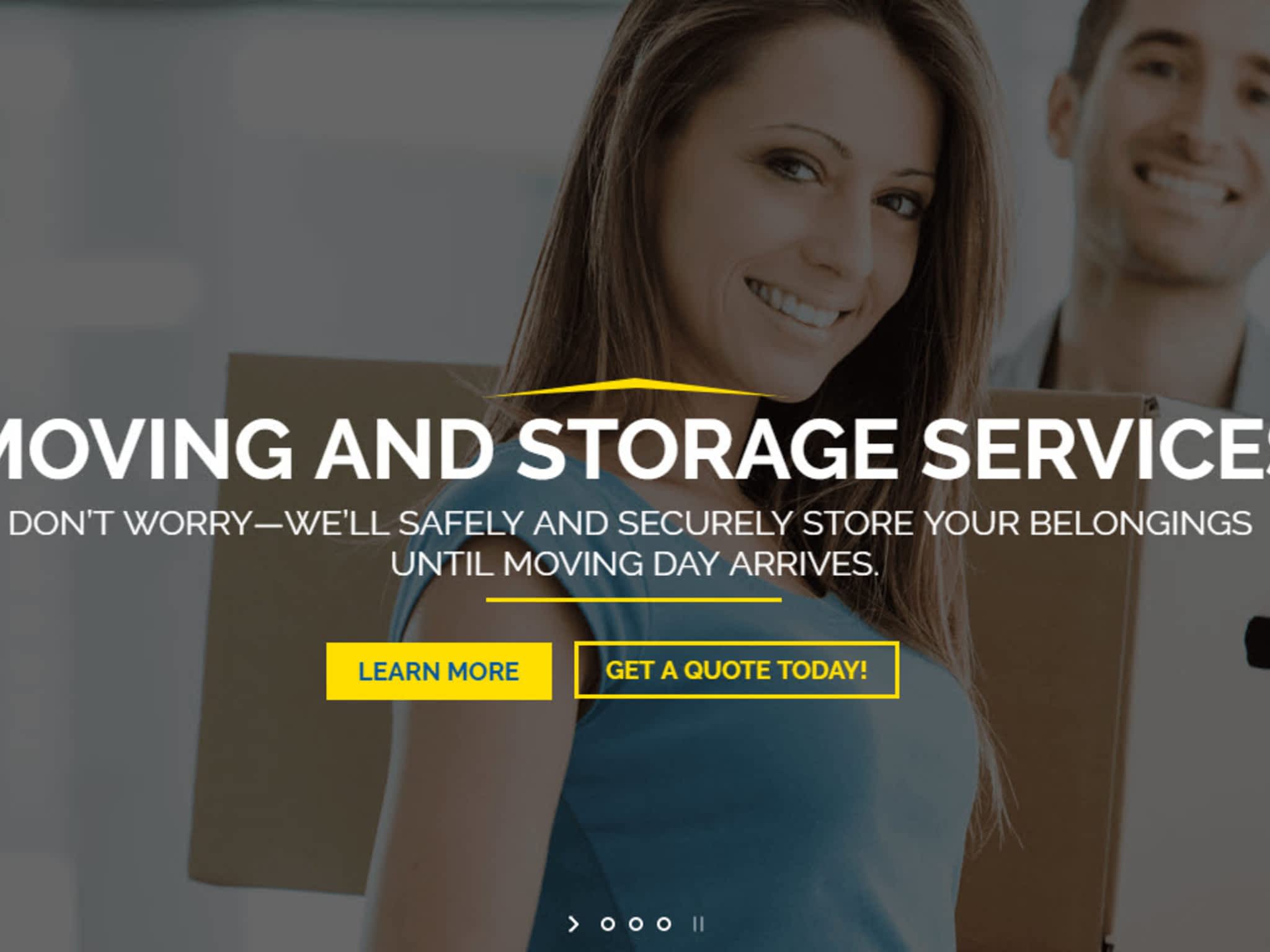 photo TLC Moving & Storage