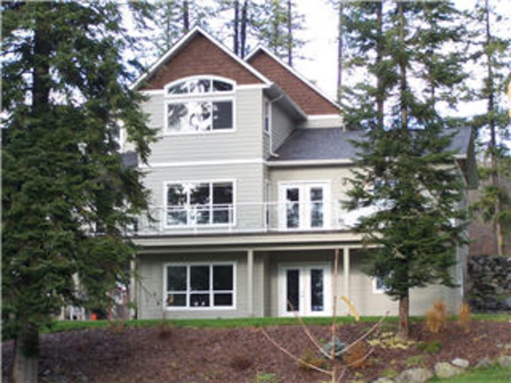 photo Kootenay Custom Design