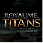 Au Royaume des Titans - Games & Supplies