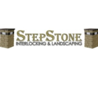 StepStone Interlocking & Landscaping - Logo