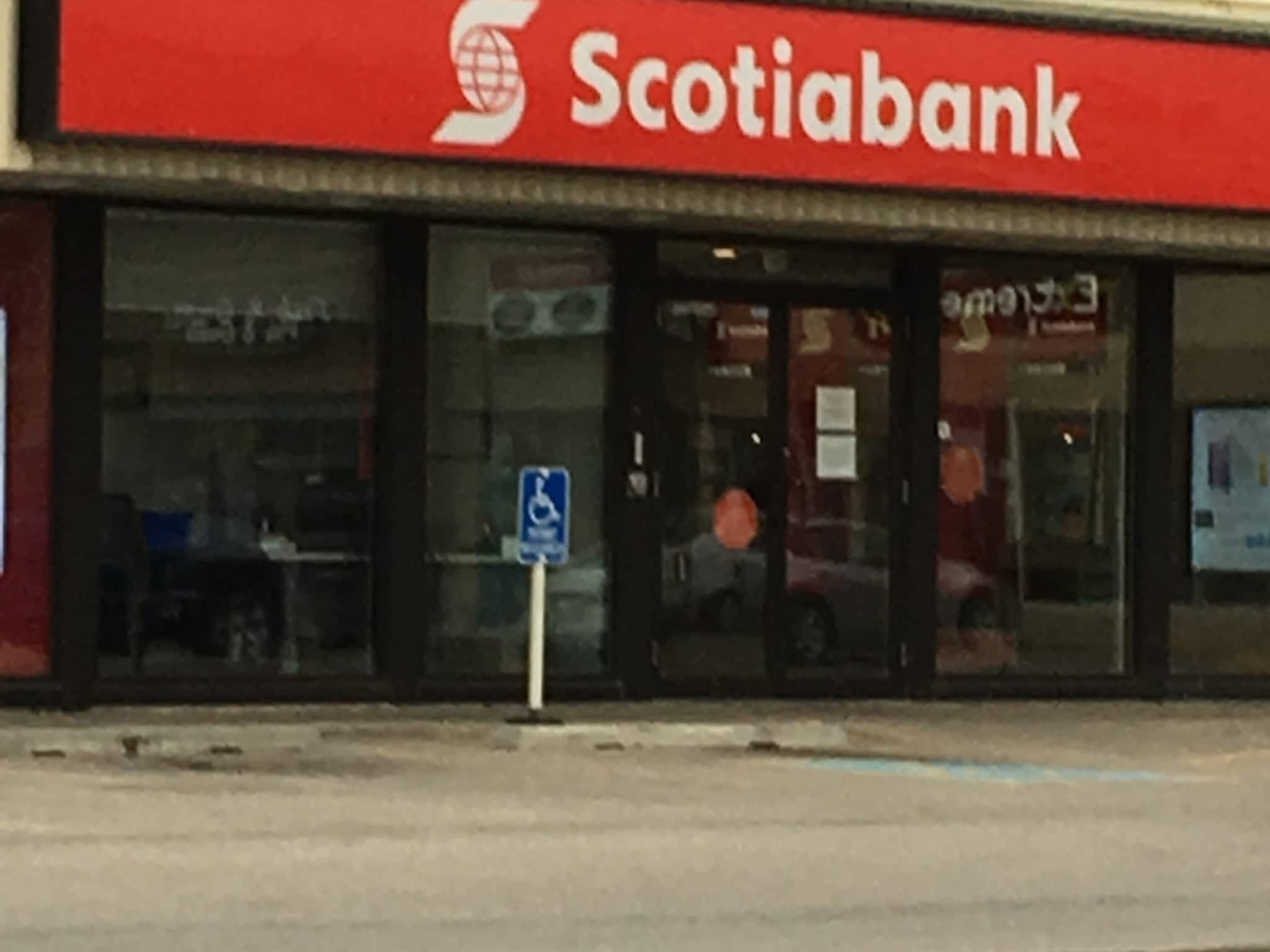 photo Bank of Nova Scotia - Horizon Square