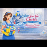 Your Sparkle Castle Cleaning Services - Commercial, Industrial & Residential Cleaning