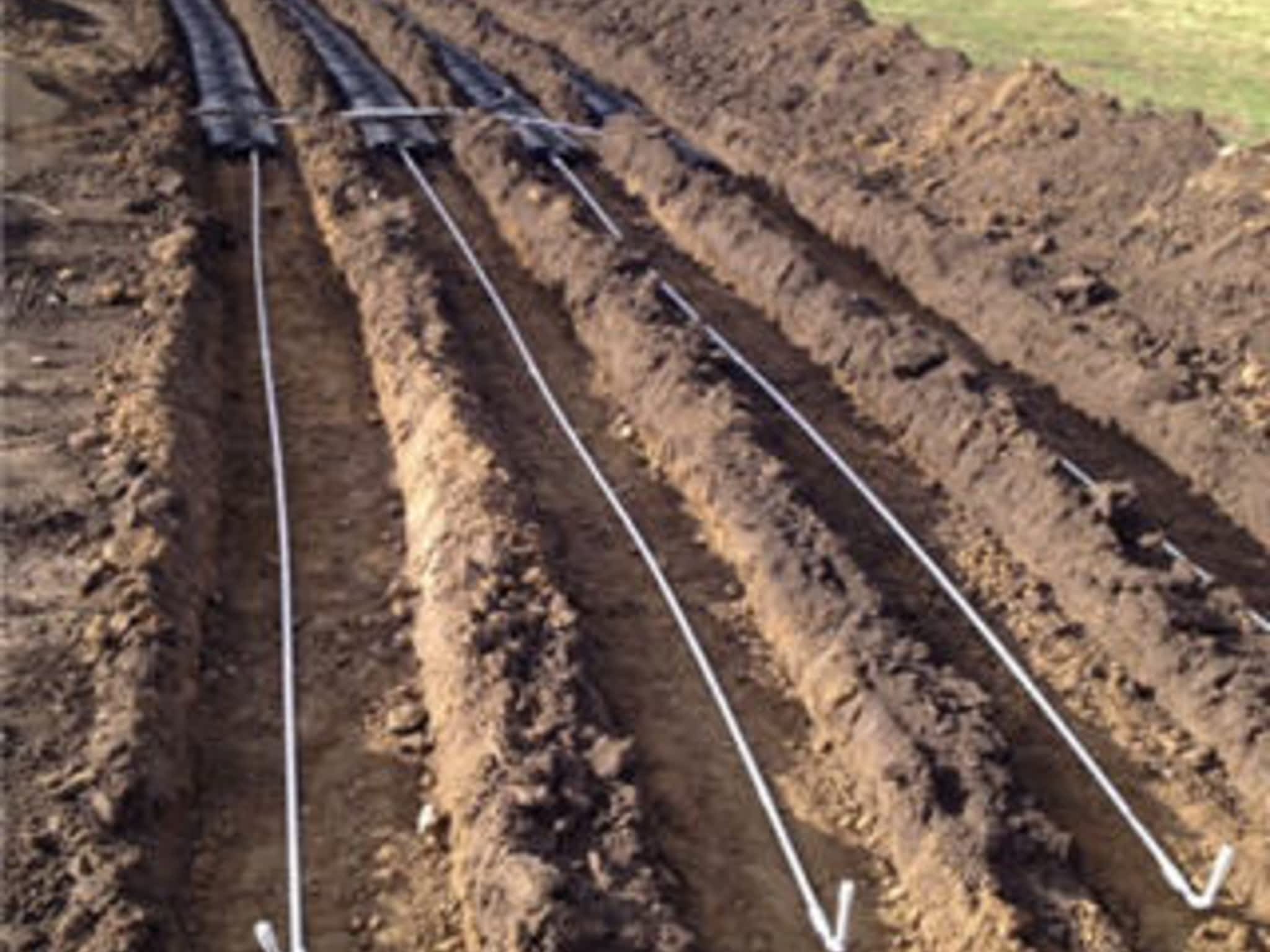 photo Chappy's Contracting