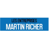 View Les Entreprises Martin Richer’s Saint-Simon-de-Bagot profile