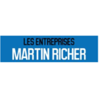 Les Entreprises Martin Richer - Pose et sablage de planchers