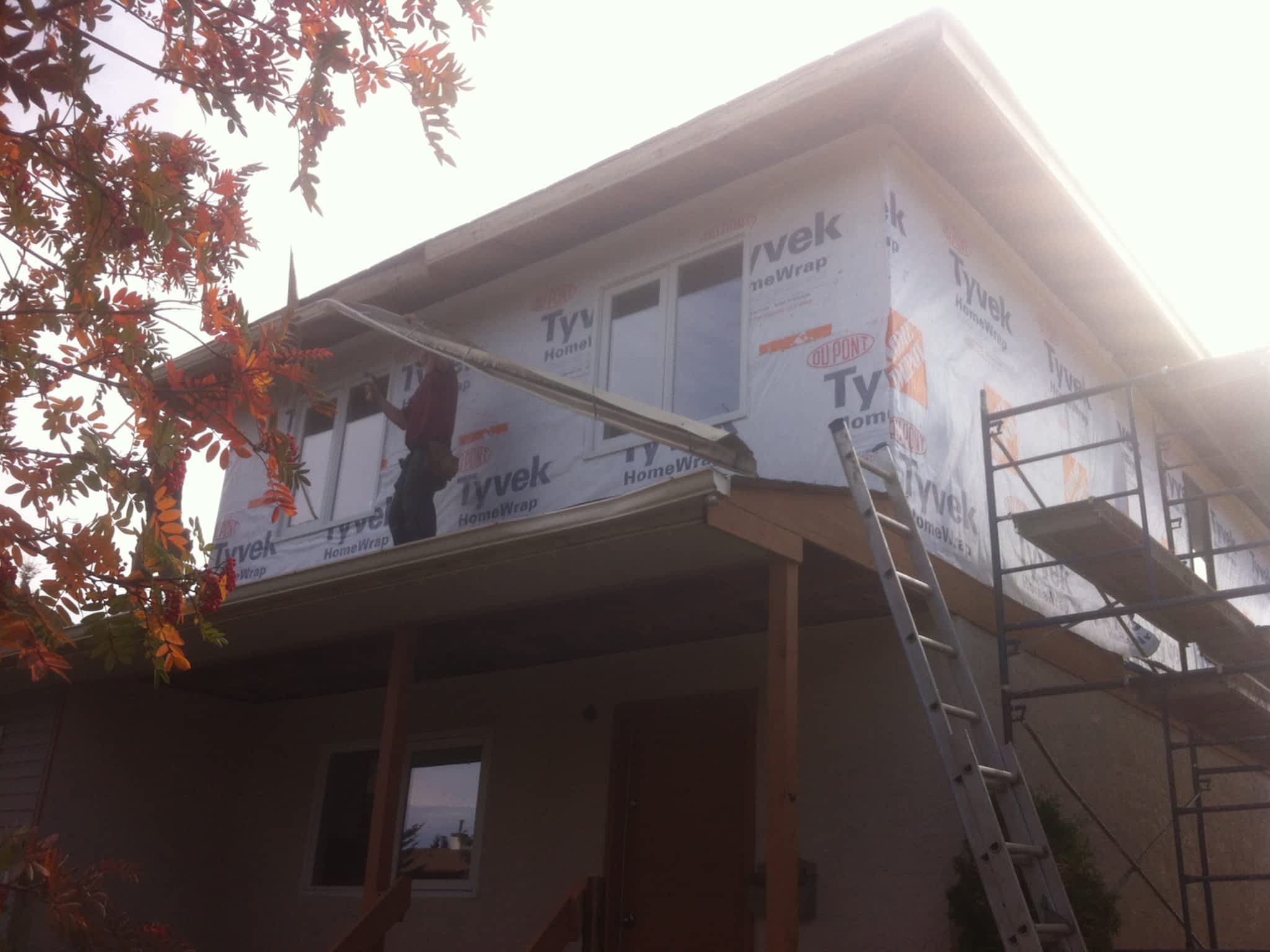 photo Structure Solutionz