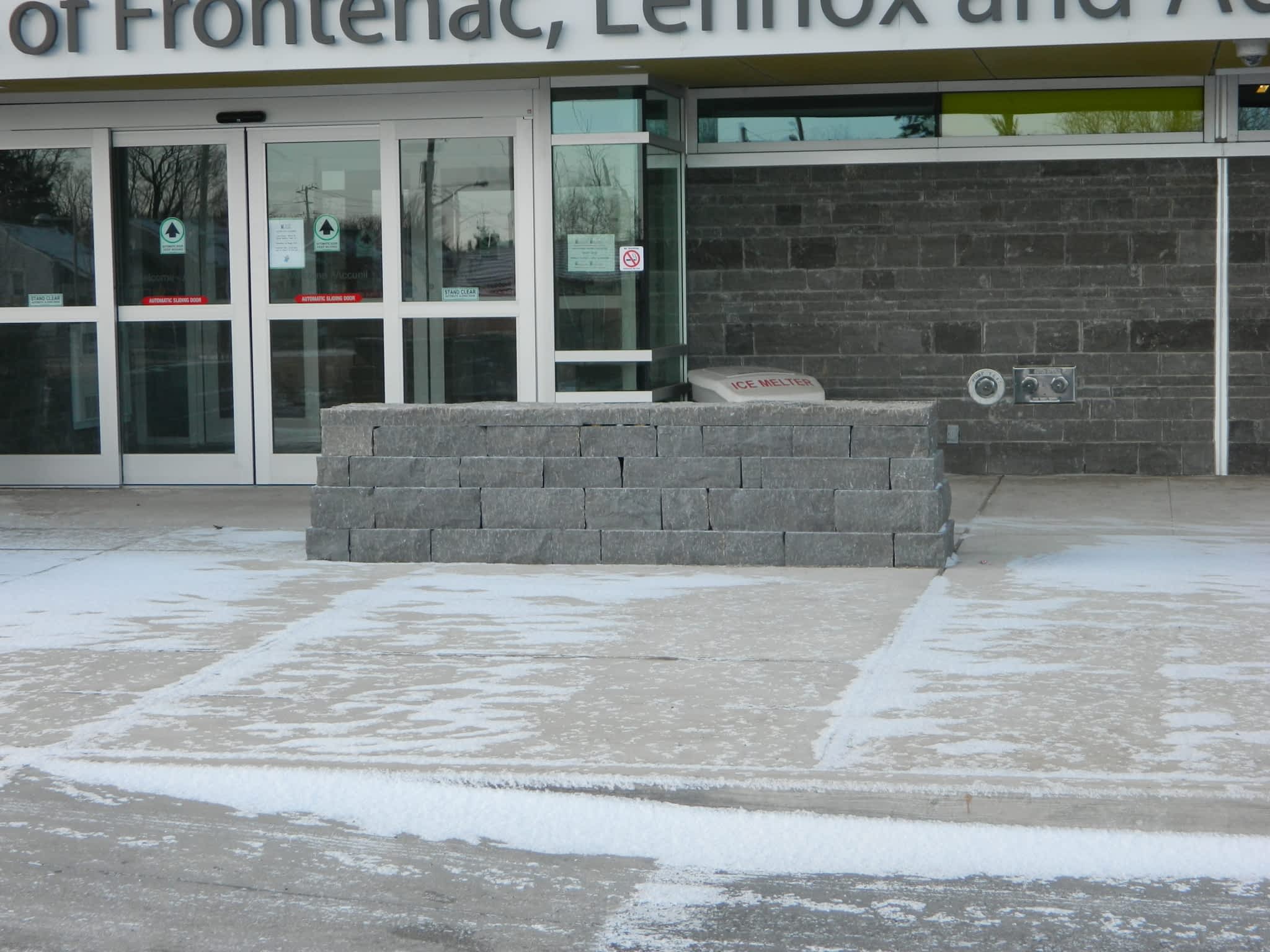 photo Walker J Masonry