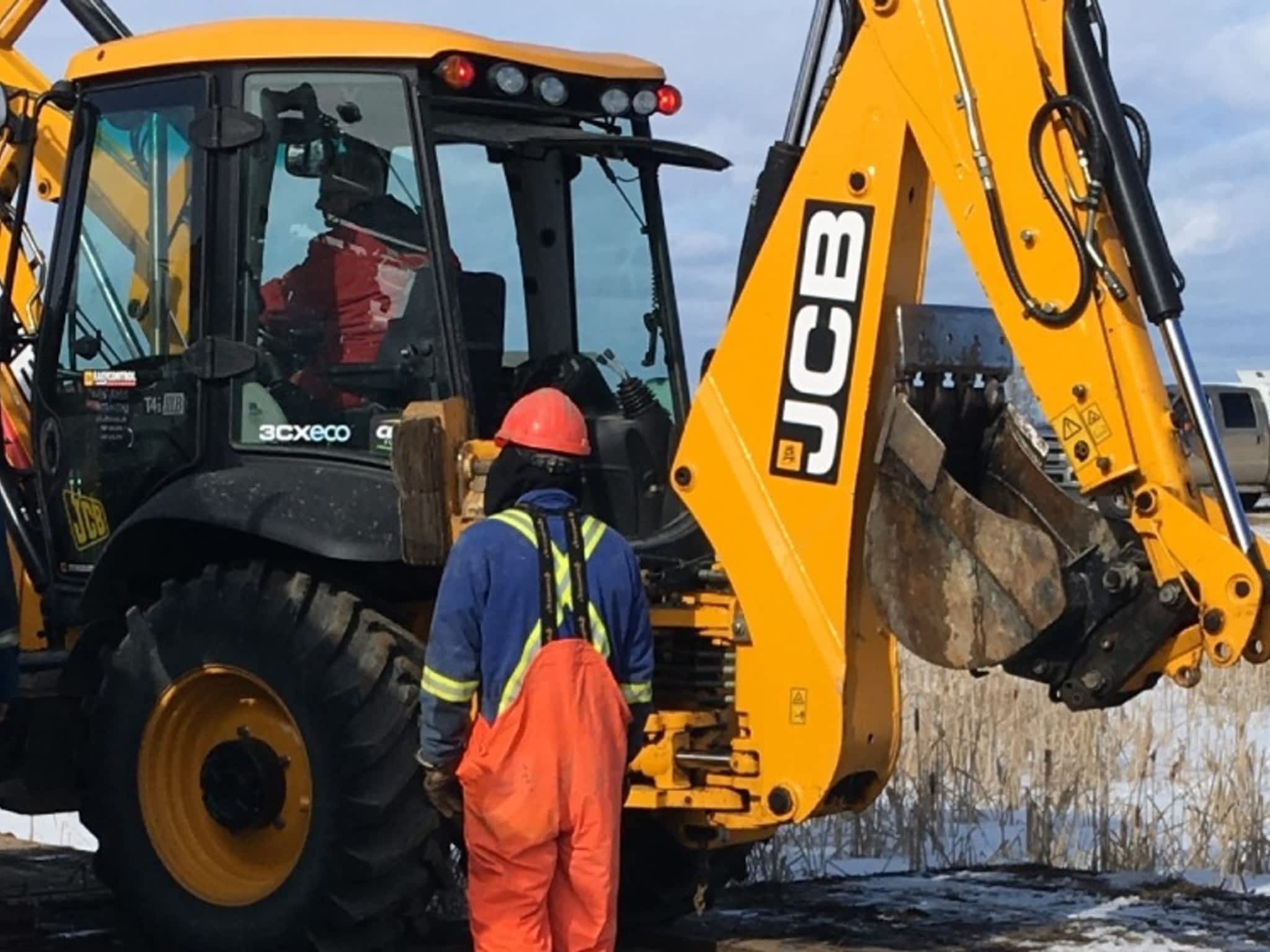 photo Van-Ross Contracting