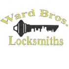 Ward Bros Locksmiths - Logo