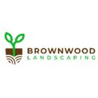 Brownwood Landscaping - Logo