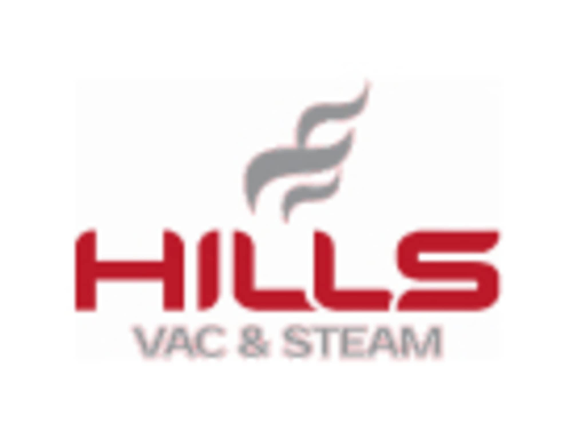 photo Hills Vac and Steam