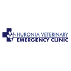 Huronia Veterinary Emergency Clinic - Logo