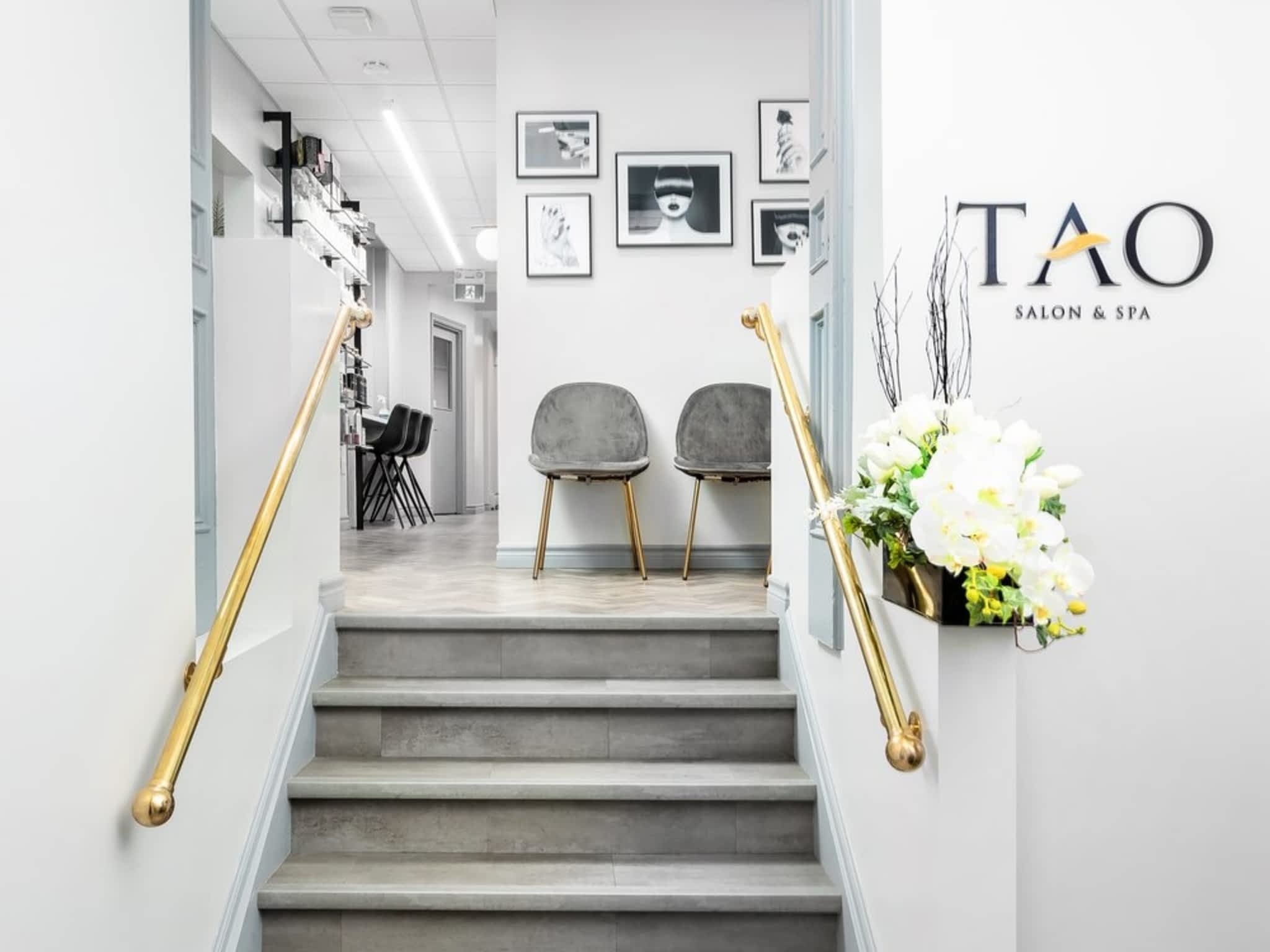 photo Tao Salon And Spa