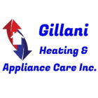 Gillani Heating & Appliance Care Inc - Appliance Repair & Service
