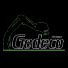 Groupe Gedeco - Paysagement et Excavation - Logo