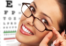 Shop for new eyeglasses at these optical stores