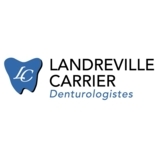 View Landreville Carrier Denturologistes’s Saint-Bruno-Lac-Saint-Jean profile