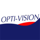 Opti-vision - Logo