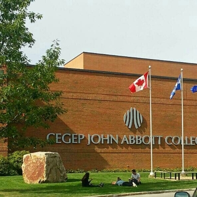 John Abbott College CEGEP - Établissements d'enseignement postsecondaire