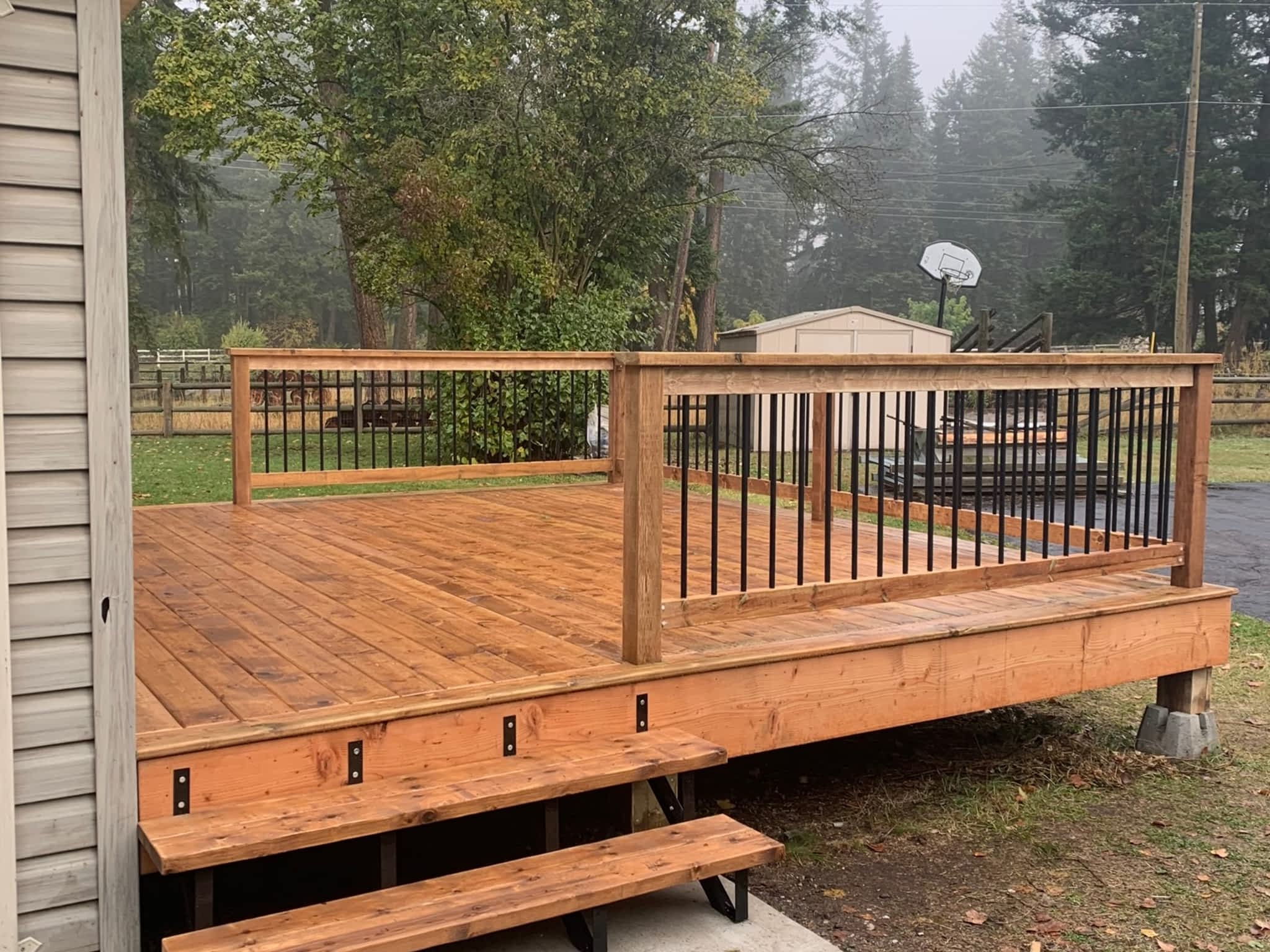 photo A N T Carpentry Ltd