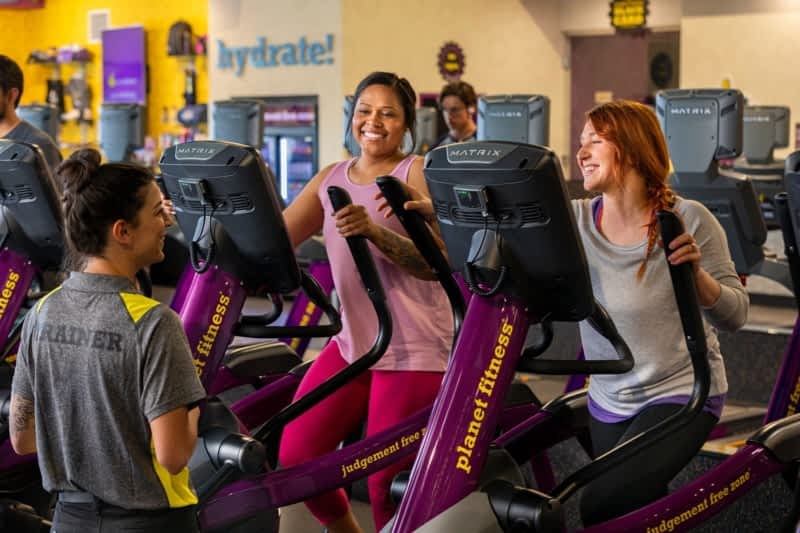Planet Fitness Opens Winnipeg Gym to Mark 25th Canadian Location