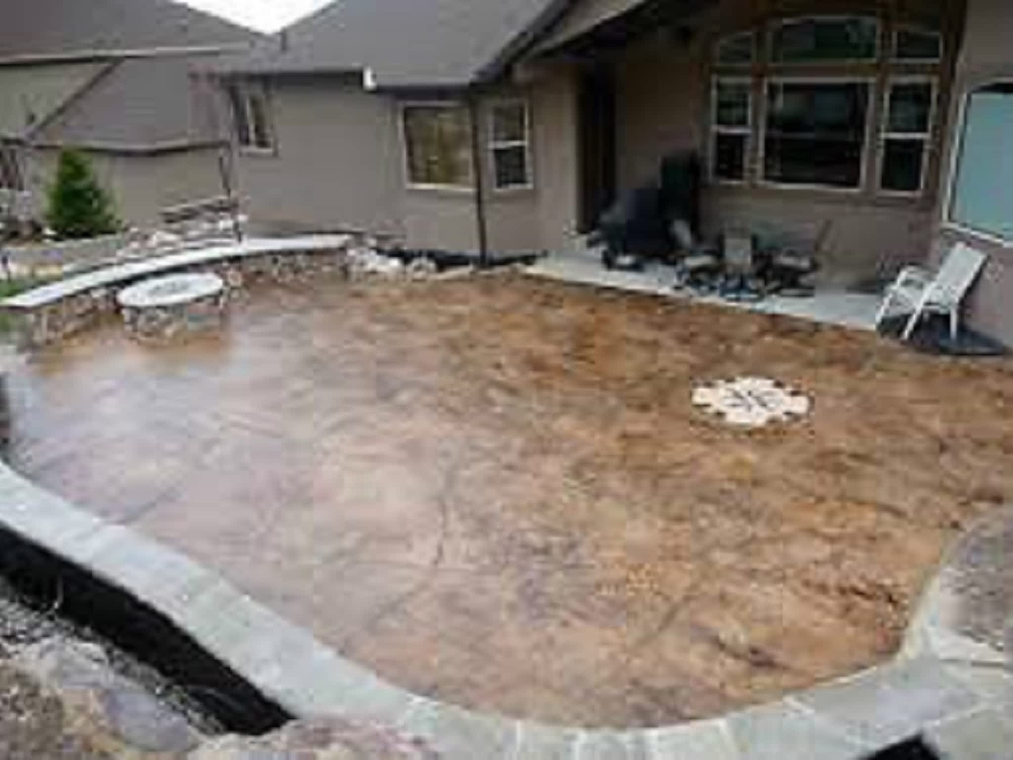 photo Pasha's Concrete