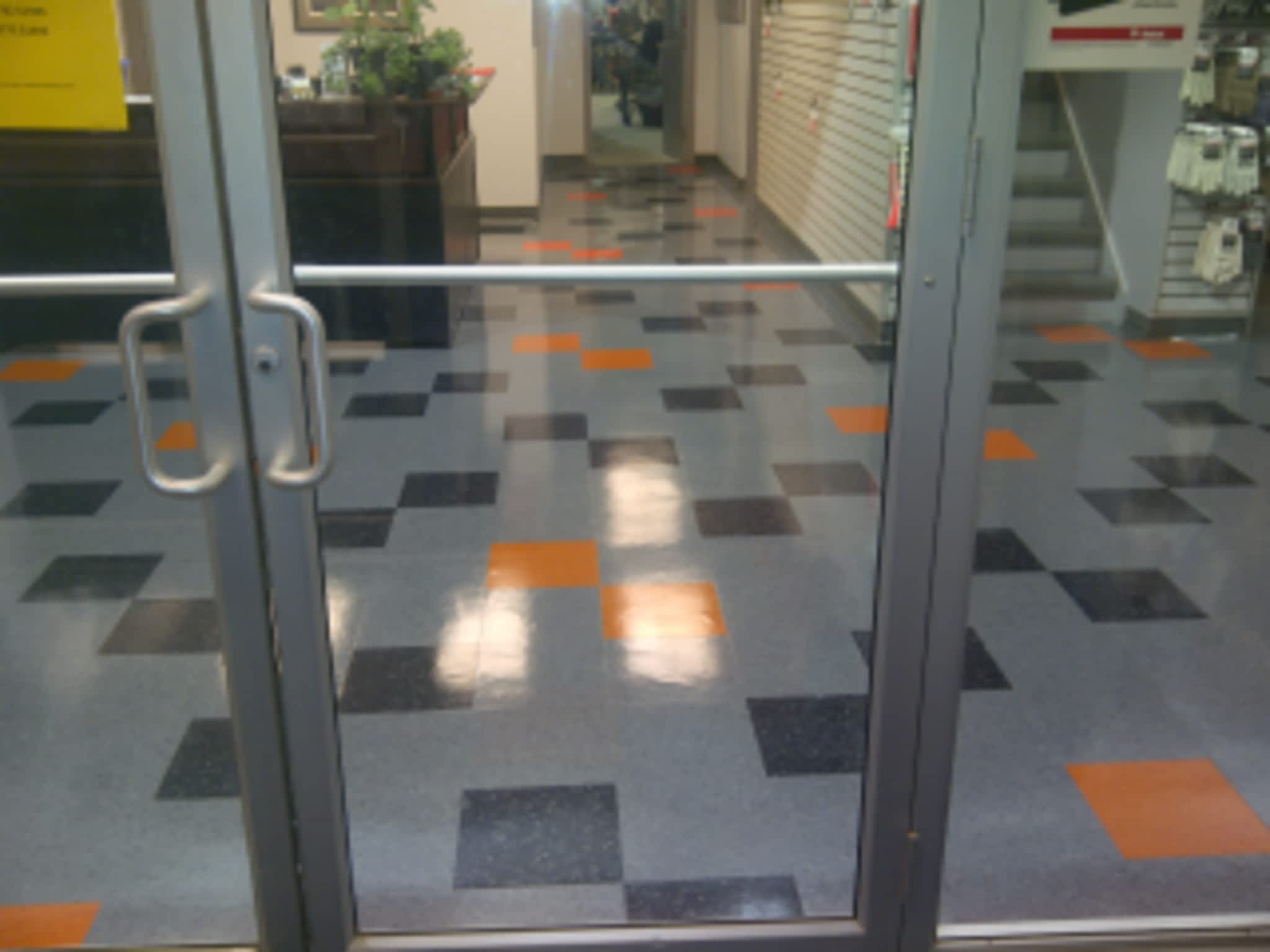 photo Durals Cleaning Services Inc