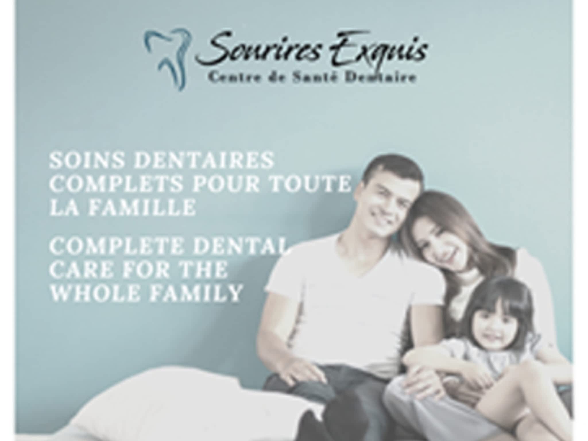 photo Centre de Santé Dentaire Sourires Exquis