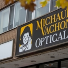 Michaud-Vachon Optical - Opticians