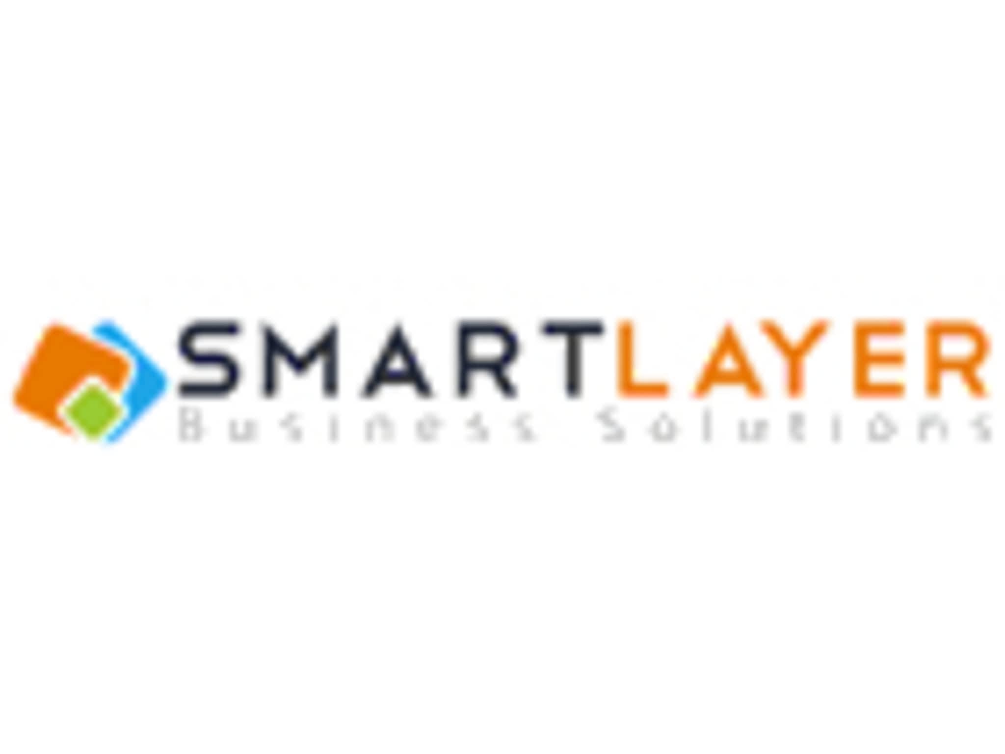 photo SmartLayer Business Solutions