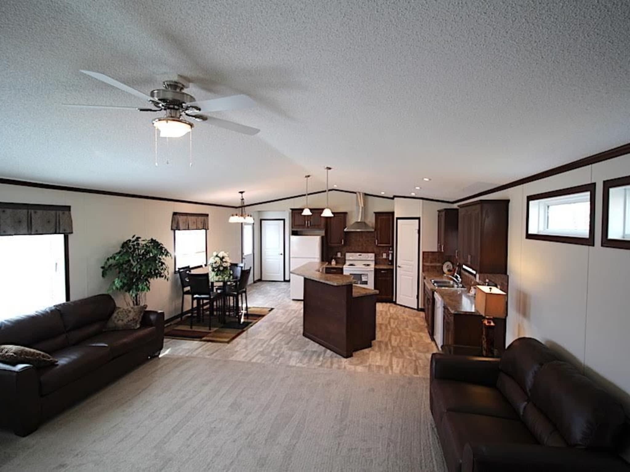 photo Blackstone Modular Homes