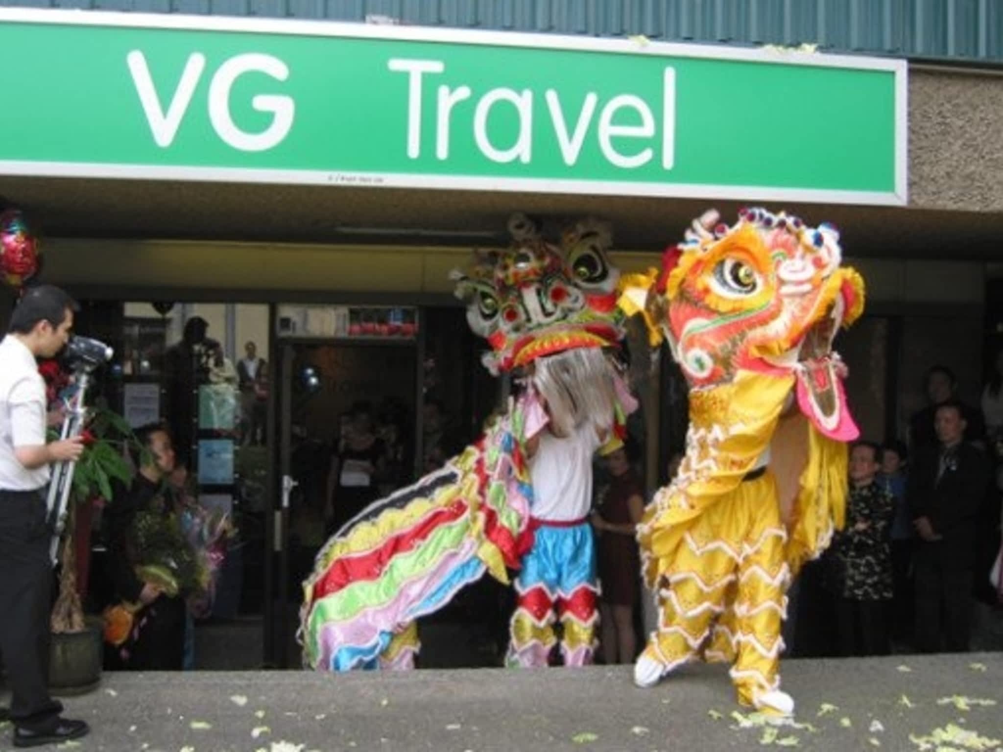 photo VG Travel Ltd