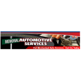 Memorial Automotive Services - Mufflers & Exhaust Systems