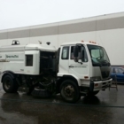 SpectraTec Services Group Inc - Power Sweeping Services