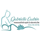 Voir le profil de Massothérapie Gabrielle Cadrin - Laval-Ouest