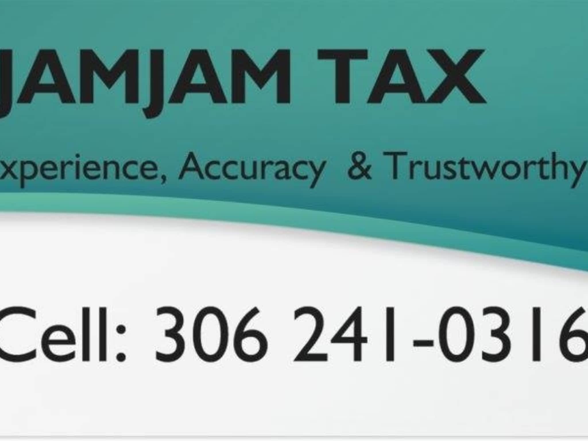photo JamJam Tax