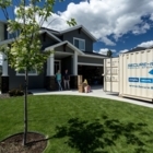 Secure-Rite Mobile Storage Inc - Chargement, cargaison et entreposage de conteneurs