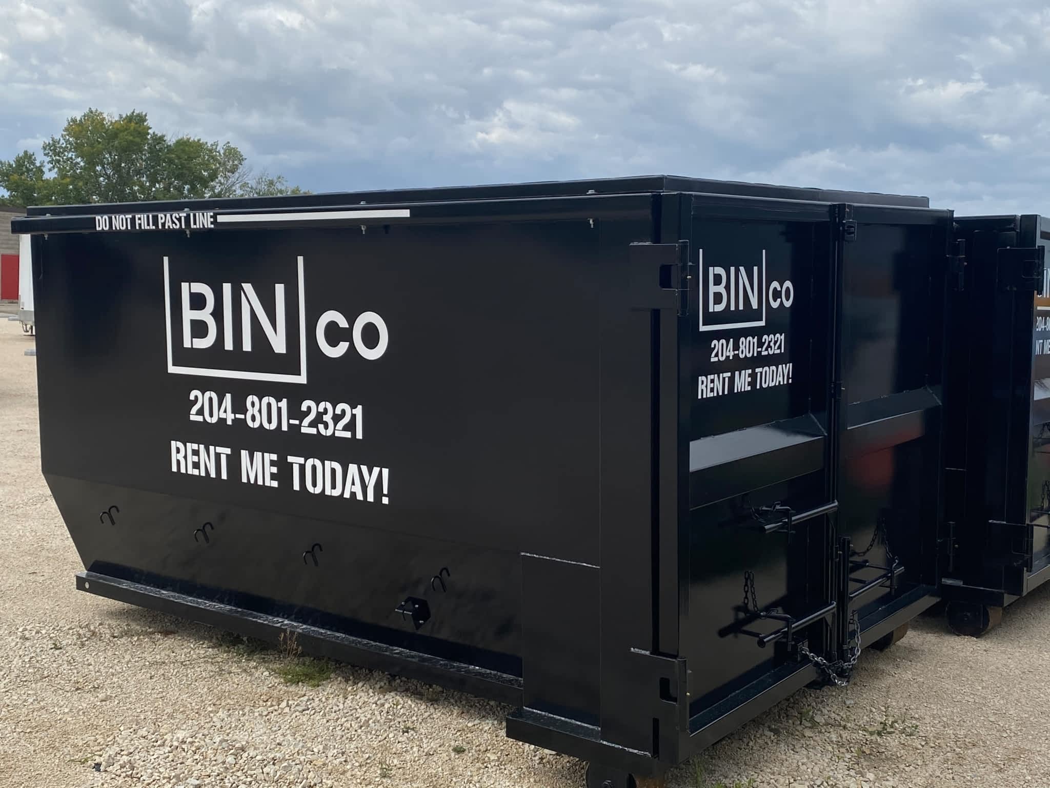 photo BINco Refuse & Recycle Ltd.