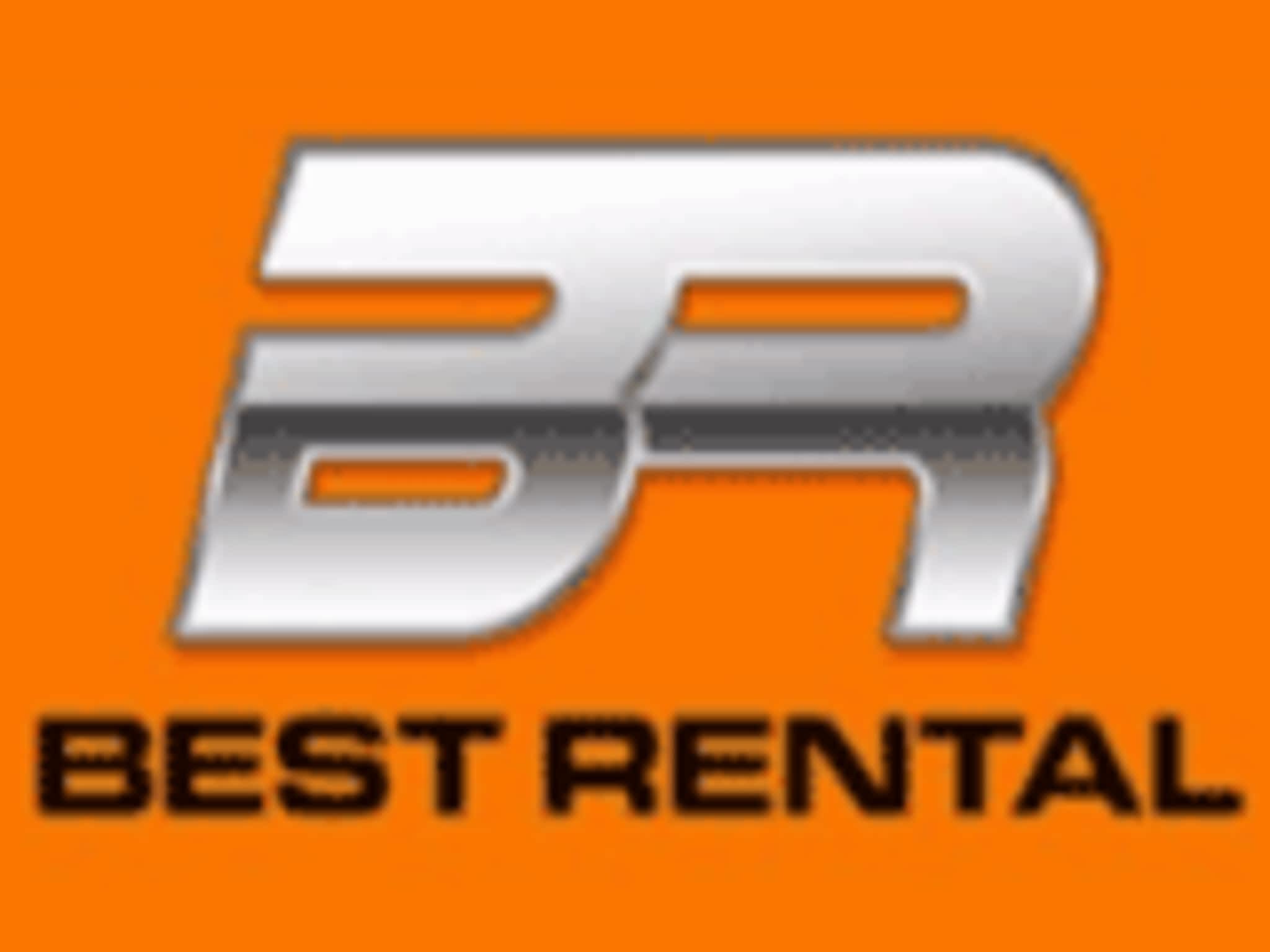 photo Best Rental Services Inc