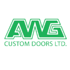 AWG Custom Doors - Portes et fenêtres