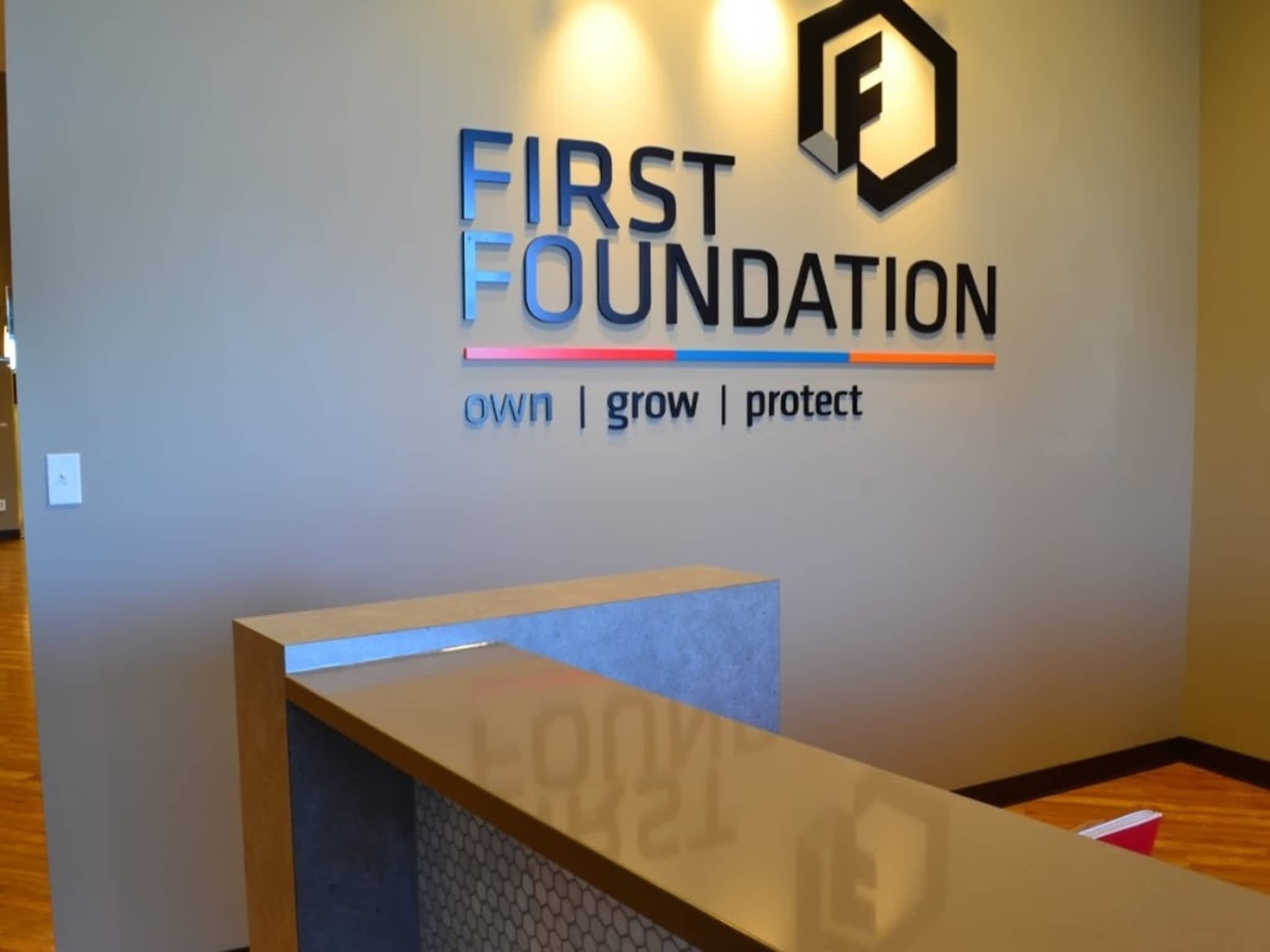 photo First Foundation