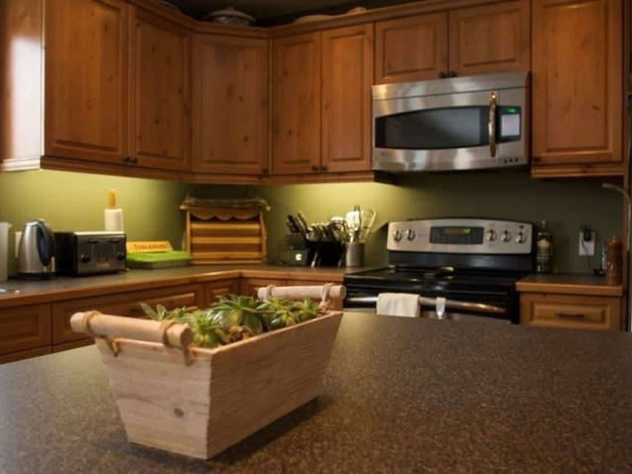 photo DC Scott Construction & Installations