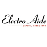 Voir le profil de Electro Aide Inc - Laval