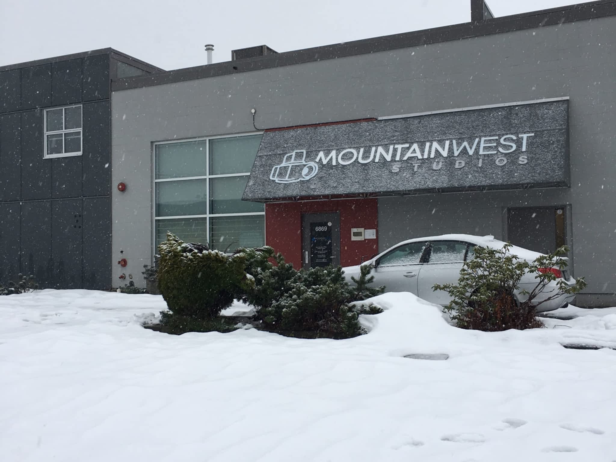 photo Mountain West Studios Ltd