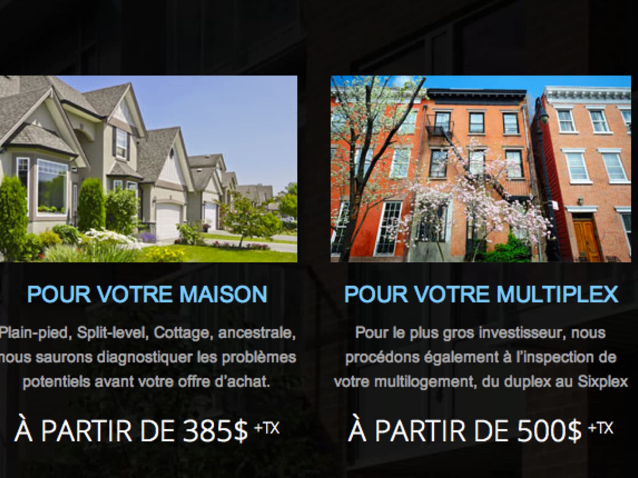 photo Groupe Inquisitor