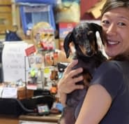 gumtree whelping box