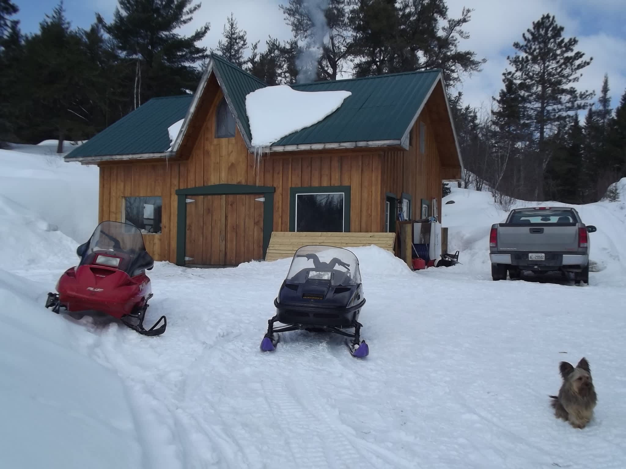 photo 5 Gables Contracting