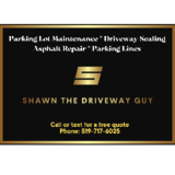Voir le profil de Shawn The Driveway Guy - Mississauga