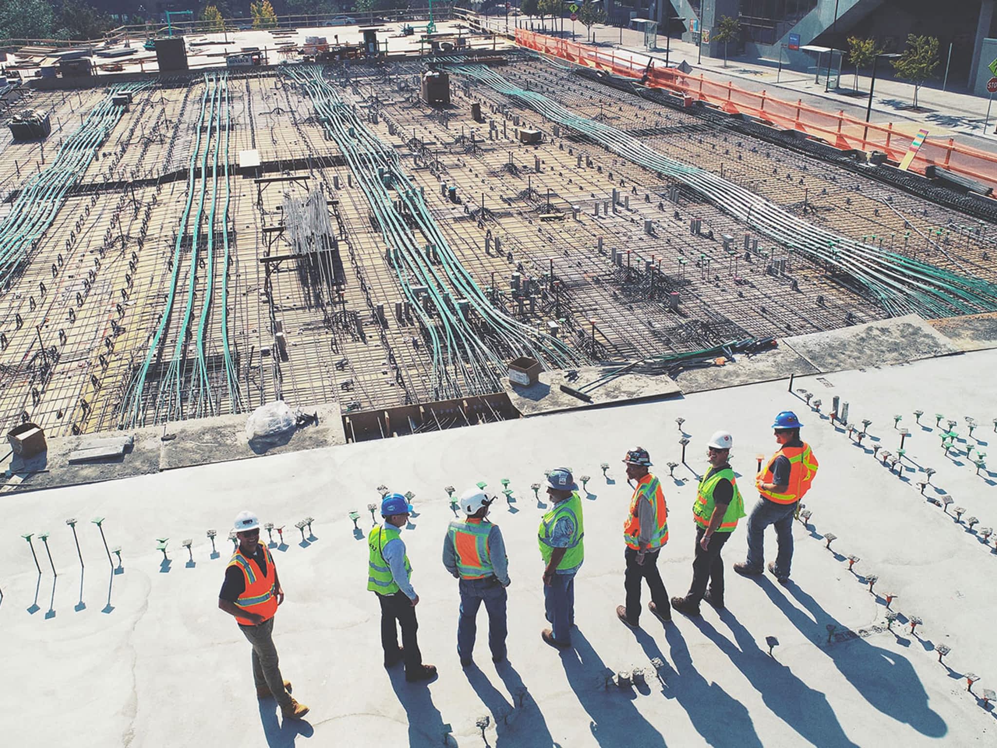 photo Groupe Alphard