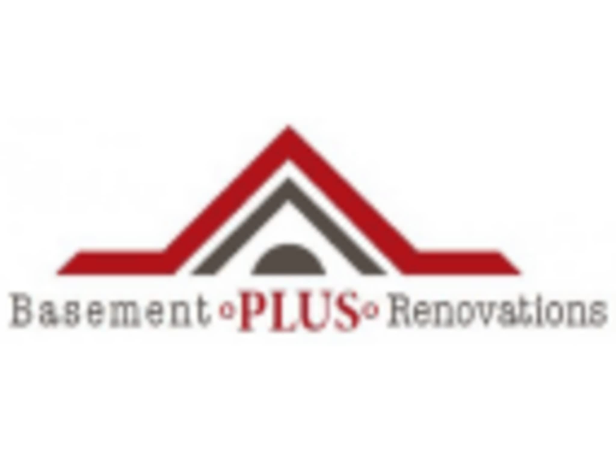 photo Basements Plus Renovations